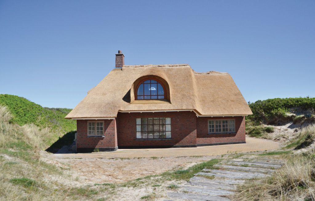 Cozy Home In Saltum With Indoor Swimming Pool מראה חיצוני תמונה