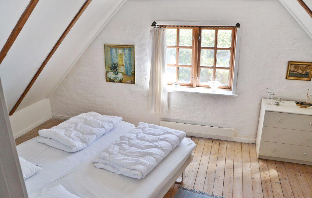 Cozy Home In Saltum With Indoor Swimming Pool מראה חיצוני תמונה