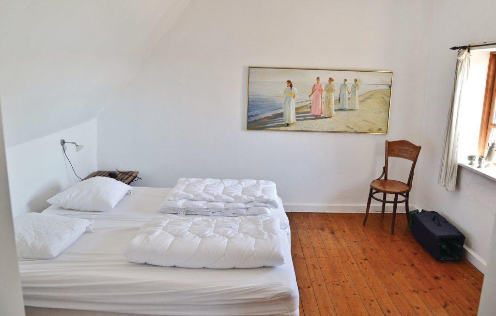 Cozy Home In Saltum With Indoor Swimming Pool מראה חיצוני תמונה