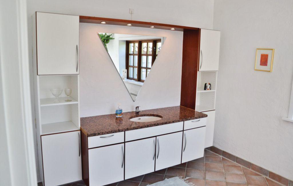 Cozy Home In Saltum With Indoor Swimming Pool מראה חיצוני תמונה