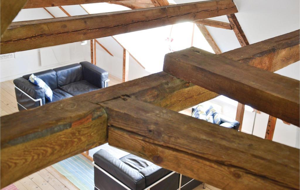 Cozy Home In Saltum With Indoor Swimming Pool מראה חיצוני תמונה