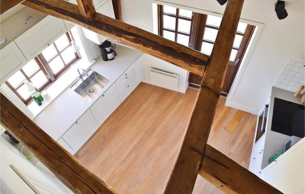 Cozy Home In Saltum With Indoor Swimming Pool מראה חיצוני תמונה